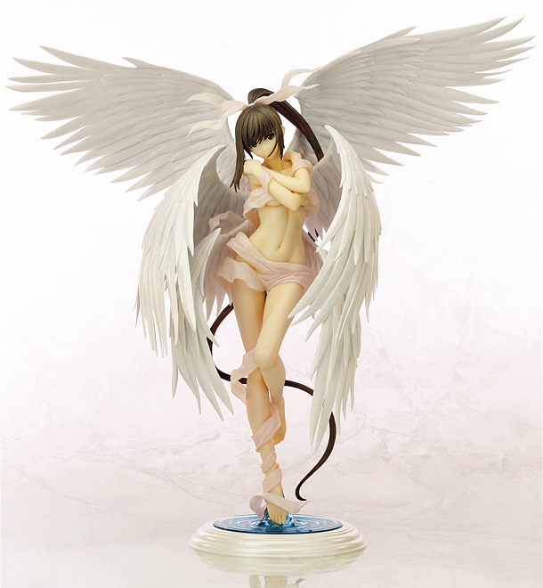 Shining Ark - Sakuya - 1/6 - Mode:Seraphim (Kotobukiya) photo 5