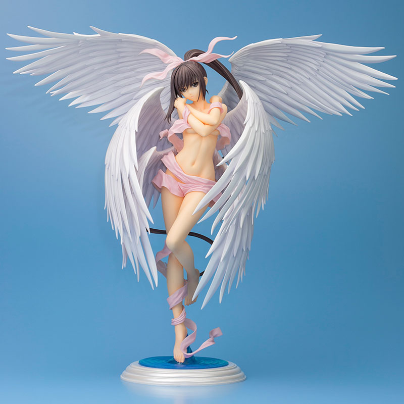 Shining Ark - Sakuya - 1/6 - Mode:Seraphim (Kotobukiya) photo 6