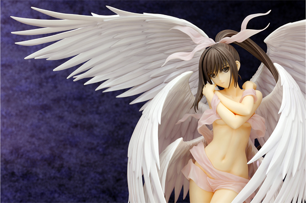 Shining Ark - Sakuya - 1/6 - Mode:Seraphim (Kotobukiya) photo 7
