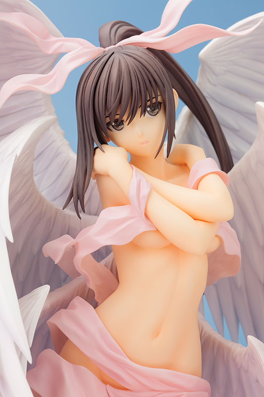 Shining Ark - Sakuya - 1/6 - Mode:Seraphim (Kotobukiya) photo 8