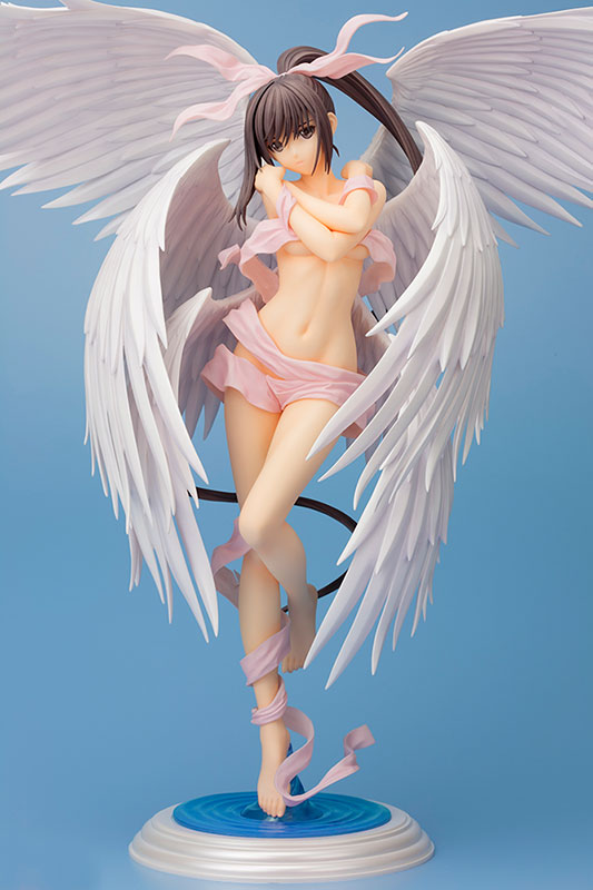 Shining Ark - Sakuya - 1/6 - Mode:Seraphim (Kotobukiya) photo 11