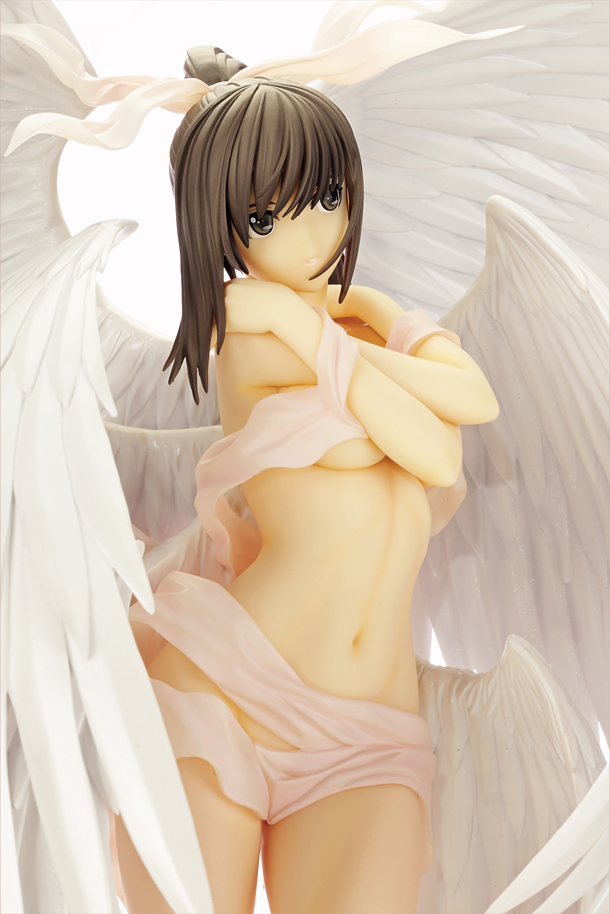 Shining Ark - Sakuya - 1/6 - Mode:Seraphim (Kotobukiya) photo 12