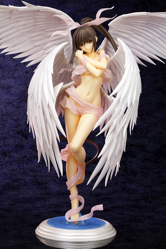 Shining Ark - Sakuya - 1/6 - Mode:Seraphim (Kotobukiya) photo 13
