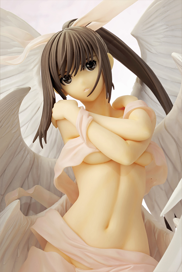 Shining Ark - Sakuya - 1/6 - Mode:Seraphim (Kotobukiya) photo 15