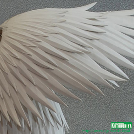 Shining Ark - Sakuya - 1/6 - Mode:Seraphim (Kotobukiya) photo 20
