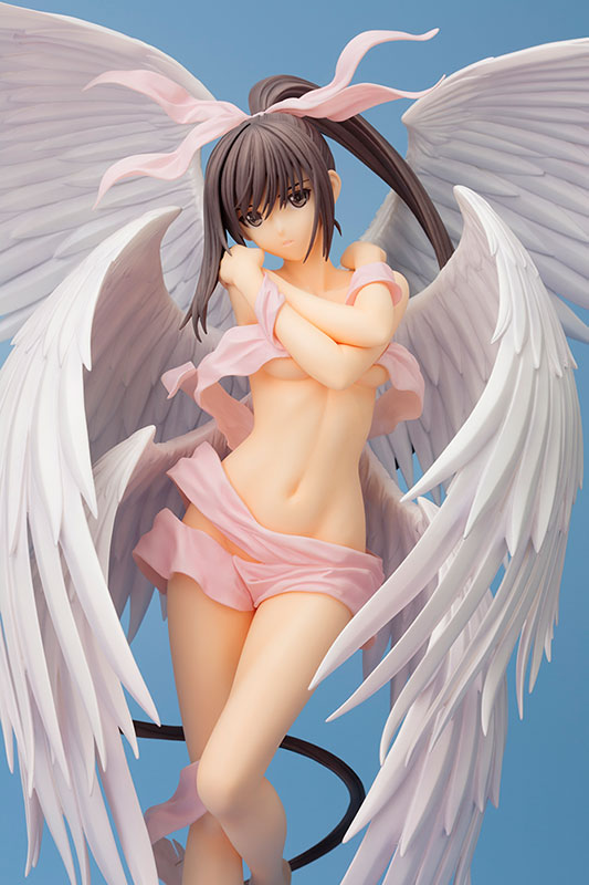 Shining Ark - Sakuya - 1/6 - Mode:Seraphim (Kotobukiya) photo 21