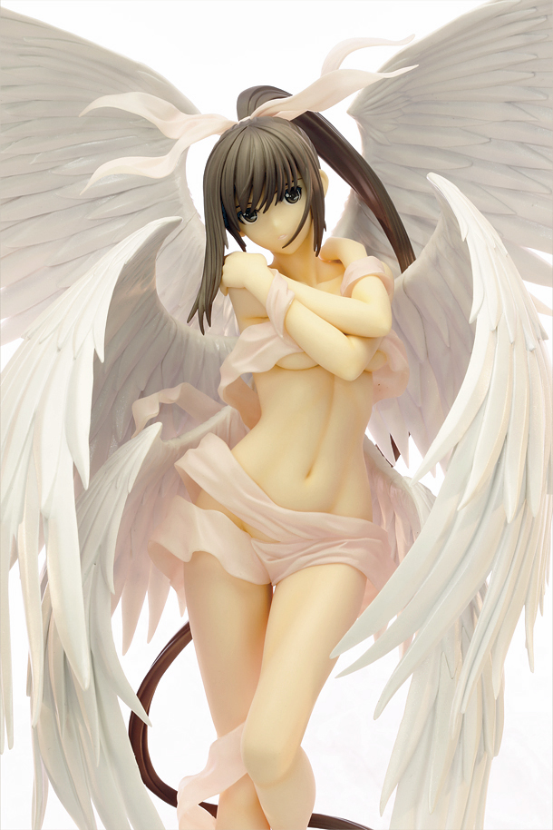 Shining Ark - Sakuya - 1/6 - Mode:Seraphim (Kotobukiya) photo 22