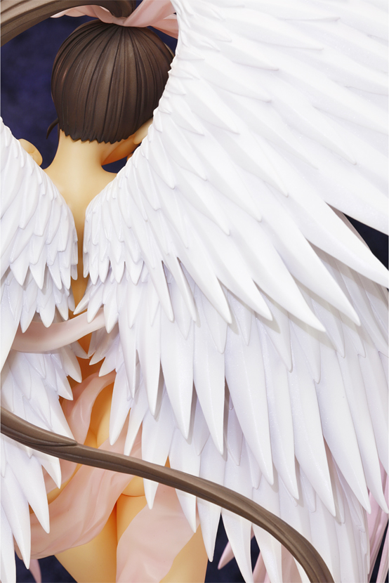 Shining Ark - Sakuya - 1/6 - Mode:Seraphim (Kotobukiya) photo 24