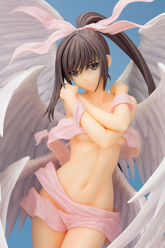 Shining Ark - Sakuya - 1/6 - Mode:Seraphim (Kotobukiya) photo 27