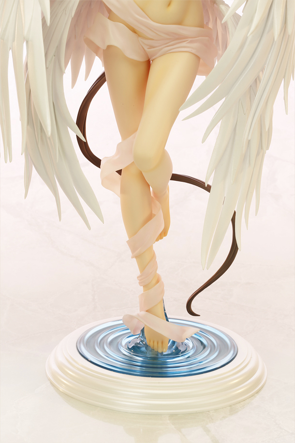 Shining Ark - Sakuya - 1/6 - Mode:Seraphim (Kotobukiya) photo 28