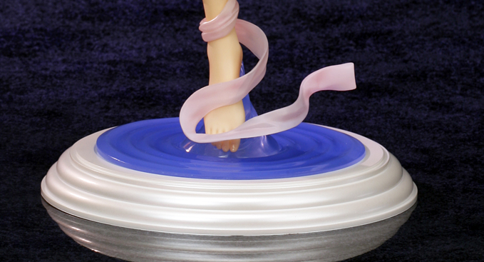 Shining Ark - Sakuya - 1/6 - Mode:Seraphim (Kotobukiya) photo 29