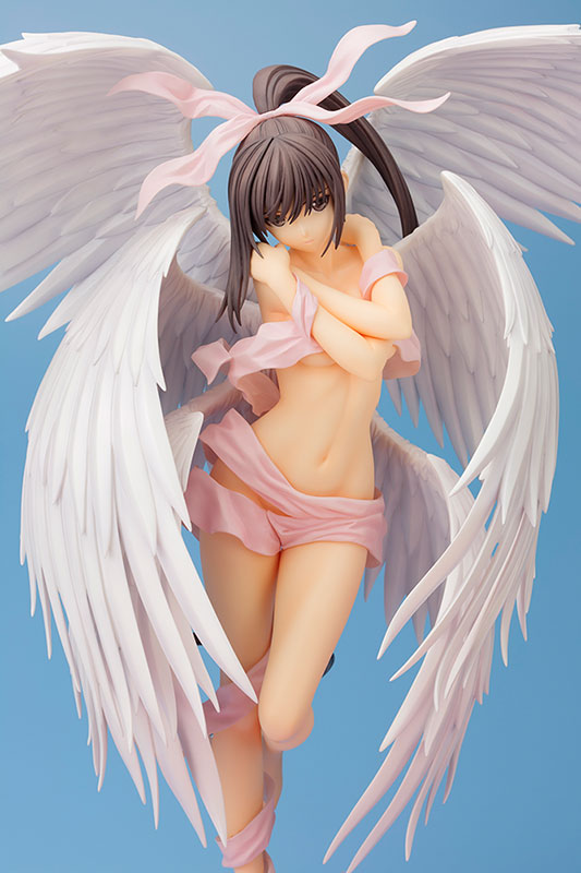 Shining Ark - Sakuya - 1/6 - Mode:Seraphim (Kotobukiya) photo 30