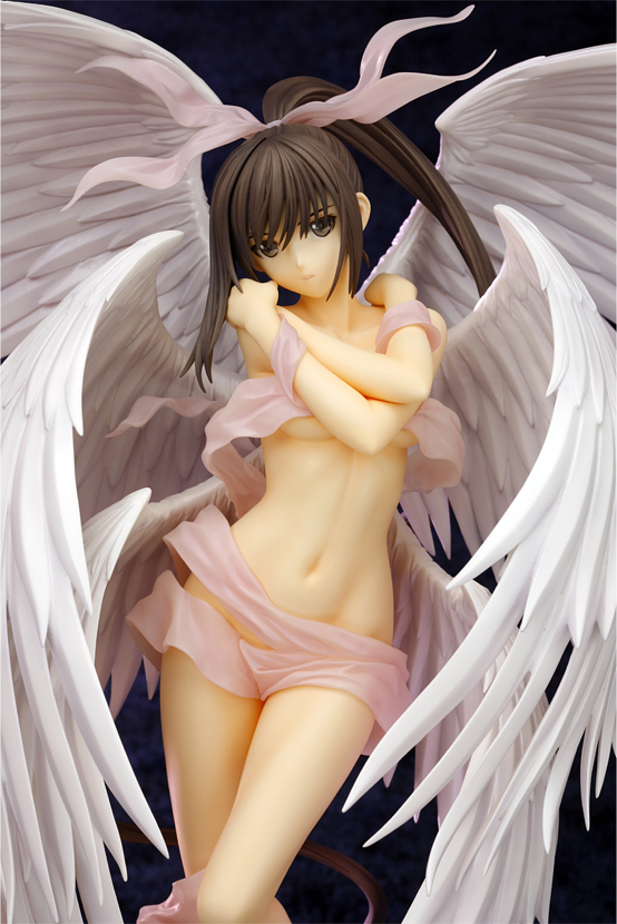 Shining Ark - Sakuya - 1/6 - Mode:Seraphim (Kotobukiya) photo 32