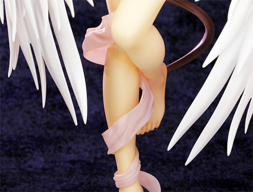 Shining Ark - Sakuya - 1/6 - Mode:Seraphim (Kotobukiya) photo 33