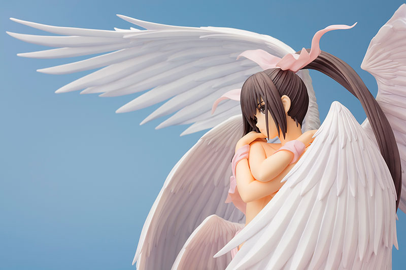 Shining Ark - Sakuya - 1/6 - Mode:Seraphim (Kotobukiya) photo 35