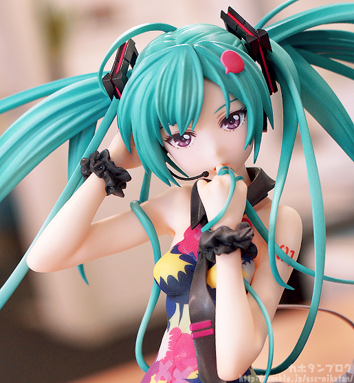 Vocaloid - Hatsune Miku - 1/8 - Tell Your World Ver. (Good Smile Company) photo 3