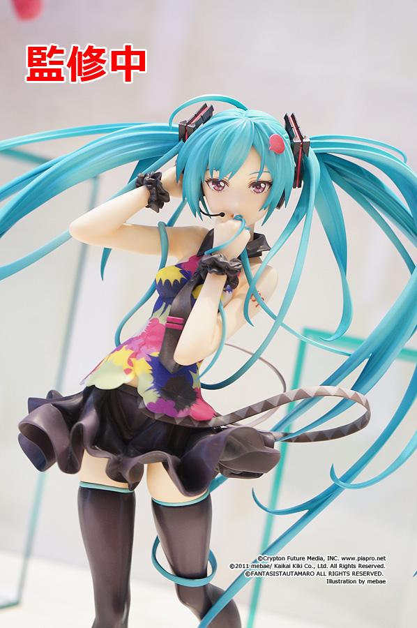 Vocaloid - Hatsune Miku - 1/8 - Tell Your World Ver. (Good Smile Company) photo 9