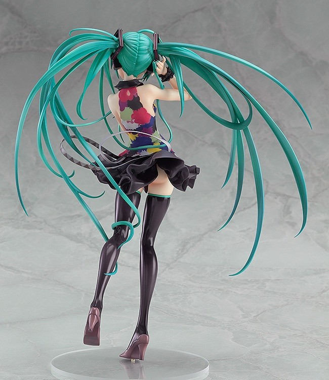 Vocaloid - Hatsune Miku - 1/8 - Tell Your World Ver. (Good Smile Company) photo 11