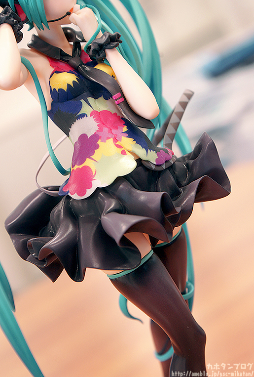 Vocaloid - Hatsune Miku - 1/8 - Tell Your World Ver. (Good Smile Company) photo 17