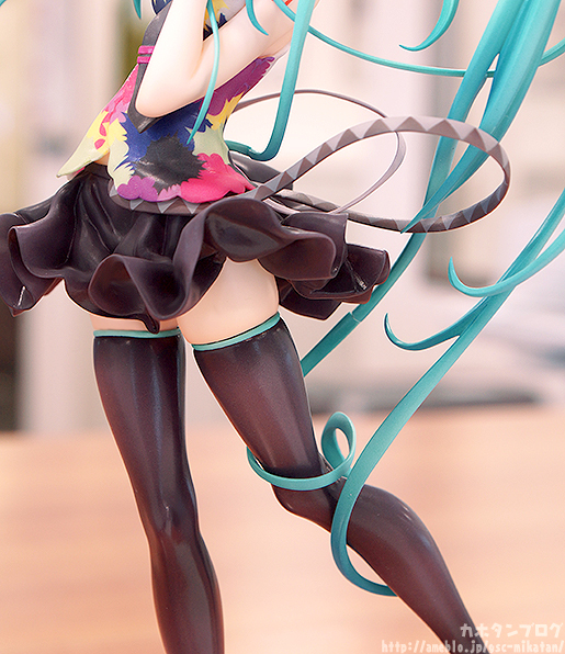 Vocaloid - Hatsune Miku - 1/8 - Tell Your World Ver. (Good Smile Company) photo 19