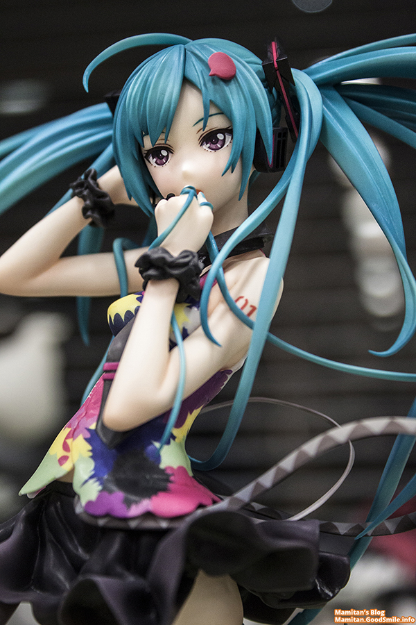 Vocaloid - Hatsune Miku - 1/8 - Tell Your World Ver. (Good Smile Company) photo 20