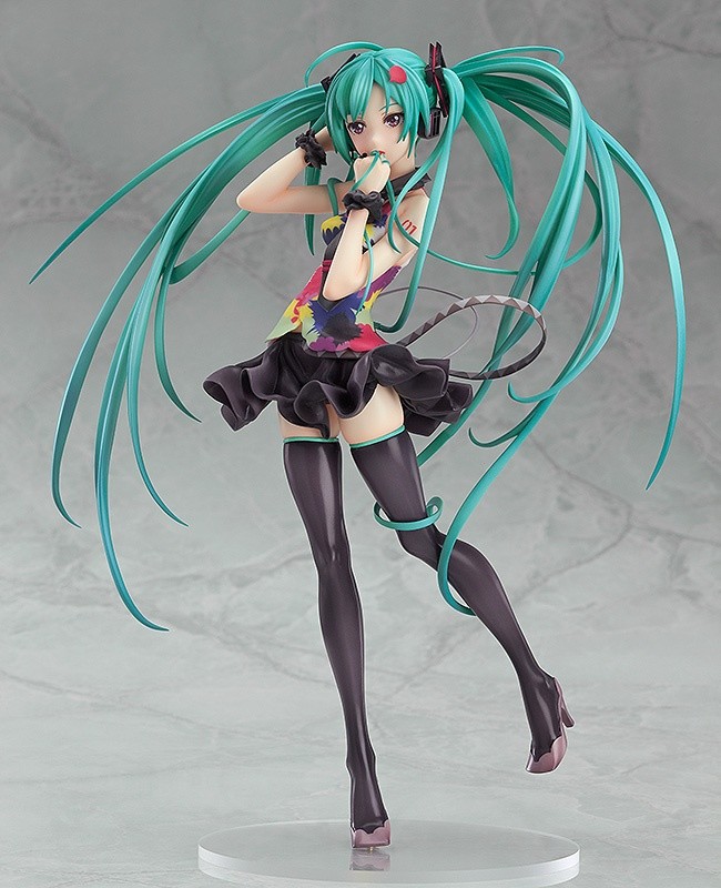 Vocaloid - Hatsune Miku - 1/8 - Tell Your World Ver. (Good Smile Company) photo 22