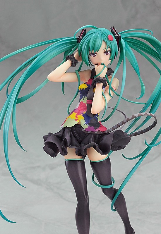 Vocaloid - Hatsune Miku - 1/8 - Tell Your World Ver. (Good Smile Company) photo 28