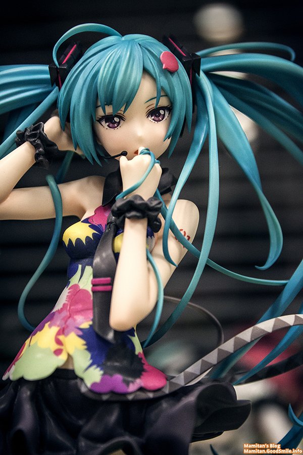 Vocaloid - Hatsune Miku - 1/8 - Tell Your World Ver. (Good Smile Company) photo 30