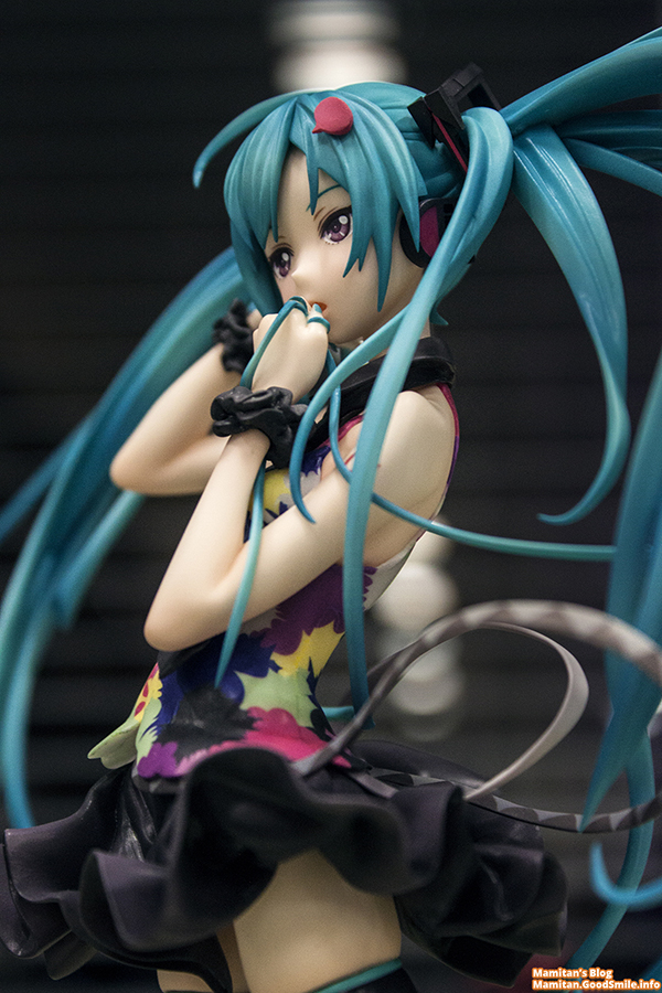 Vocaloid - Hatsune Miku - 1/8 - Tell Your World Ver. (Good Smile Company) photo 35