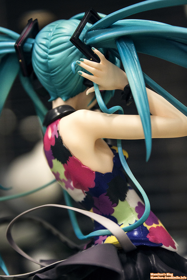 Vocaloid - Hatsune Miku - 1/8 - Tell Your World Ver. (Good Smile Company) photo 36