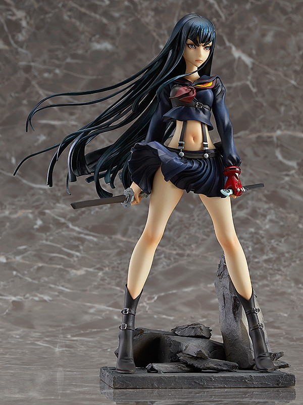 Kill la Kill - Kiryuuin Satsuki - Senketsu - 1/8 - Senketsu ver. (Good Smile Company) photo 3