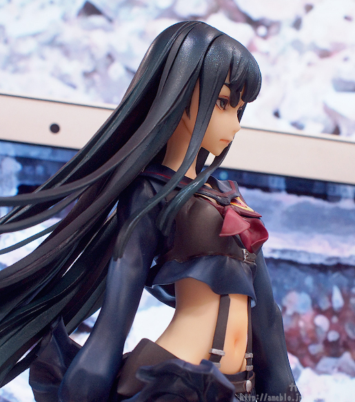 Kill la Kill - Kiryuuin Satsuki - Senketsu - 1/8 - Senketsu ver. (Good Smile Company) photo 7