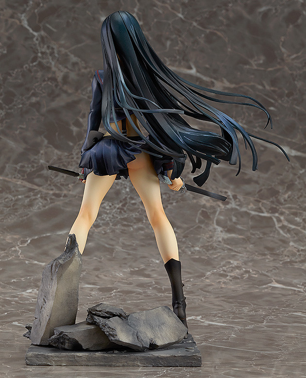 Kill la Kill - Kiryuuin Satsuki - Senketsu - 1/8 - Senketsu ver. (Good Smile Company) photo 11