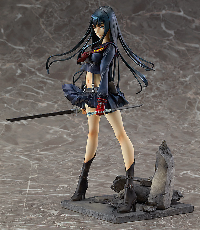 Kill la Kill - Kiryuuin Satsuki - Senketsu - 1/8 - Senketsu ver. (Good Smile Company) photo 15