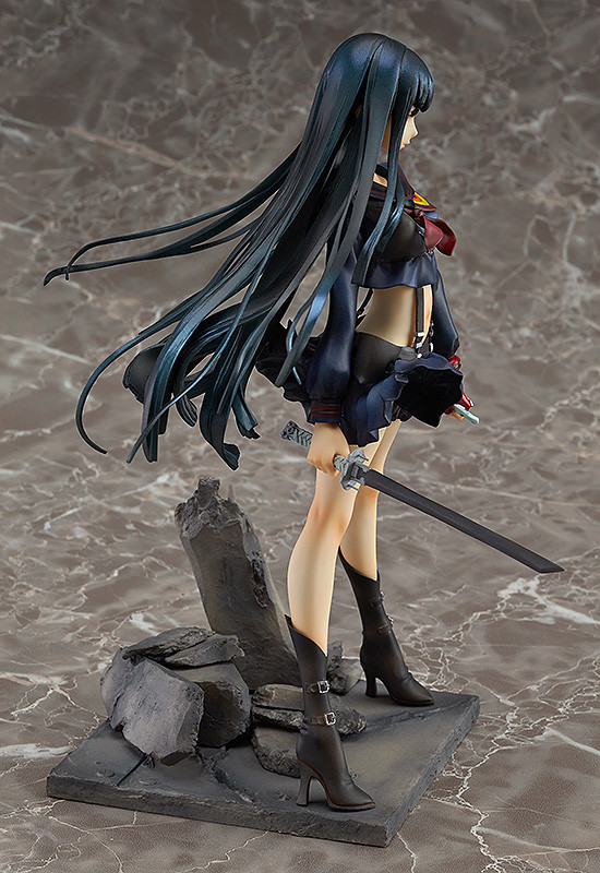 Kill la Kill - Kiryuuin Satsuki - Senketsu - 1/8 - Senketsu ver. (Good Smile Company) photo 18