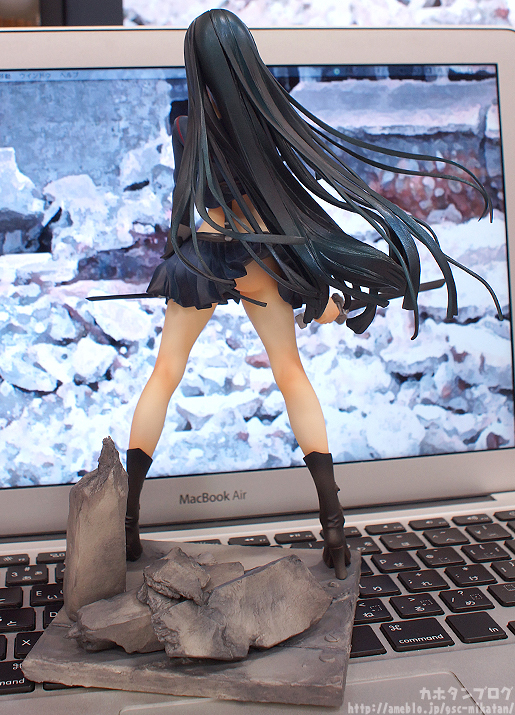 Kill la Kill - Kiryuuin Satsuki - Senketsu - 1/8 - Senketsu ver. (Good Smile Company) photo 19