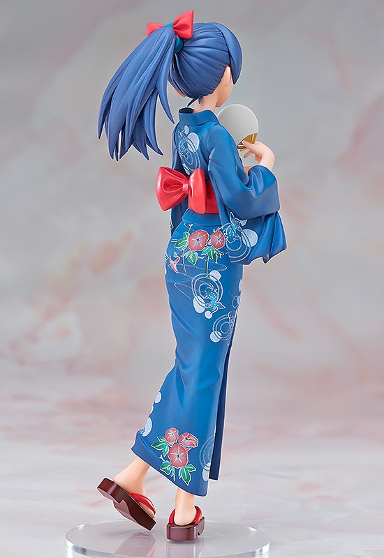 THE iDOLM@STER (TV Animation) - Kisaragi Chihaya - Y-style - 1/8 - Yukata ver. (FREEing) photo 8
