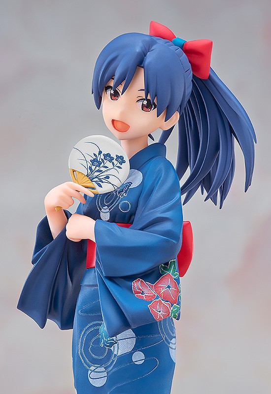 THE iDOLM@STER (TV Animation) - Kisaragi Chihaya - Y-style - 1/8 - Yukata ver. (FREEing) photo 9