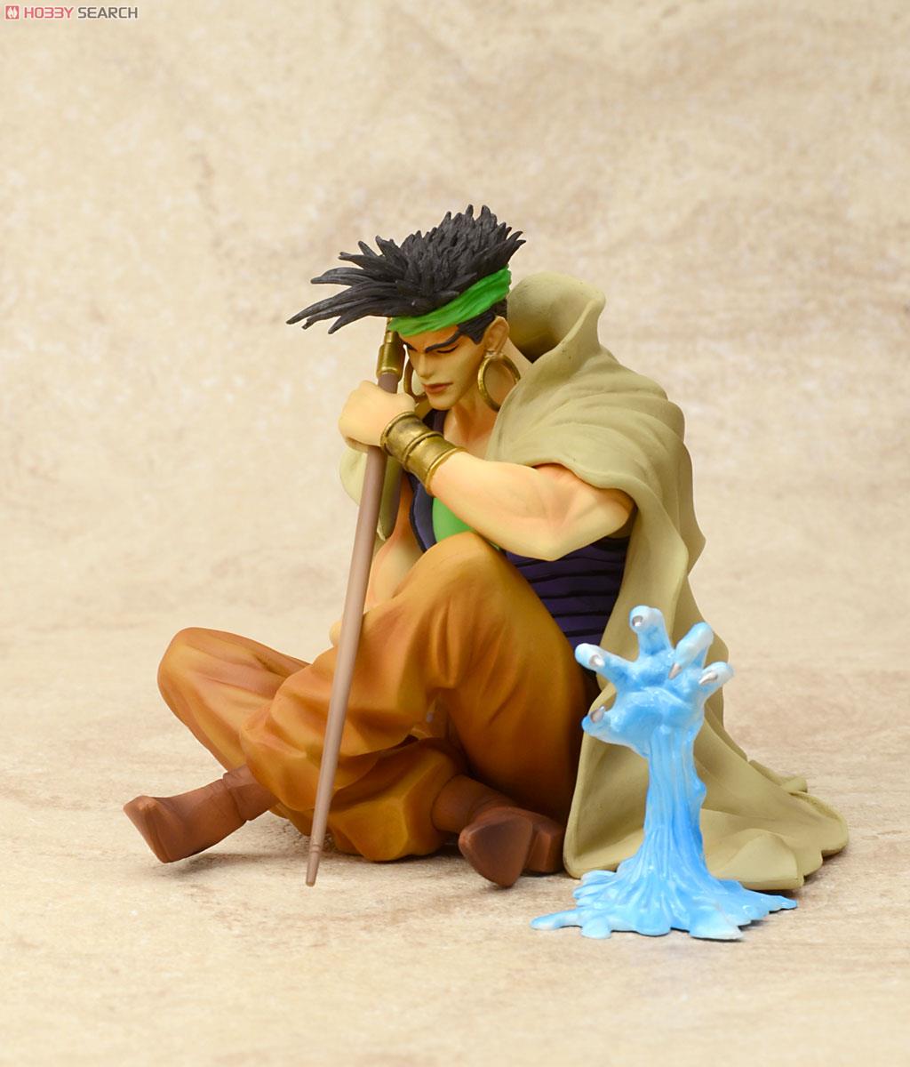 Jojo no Kimyou na Bouken - Stardust Crusaders - Geb Shin - N'Doul - Statue Legend  (#52) (Di molto bene, Medicos Entertainment) photo 6