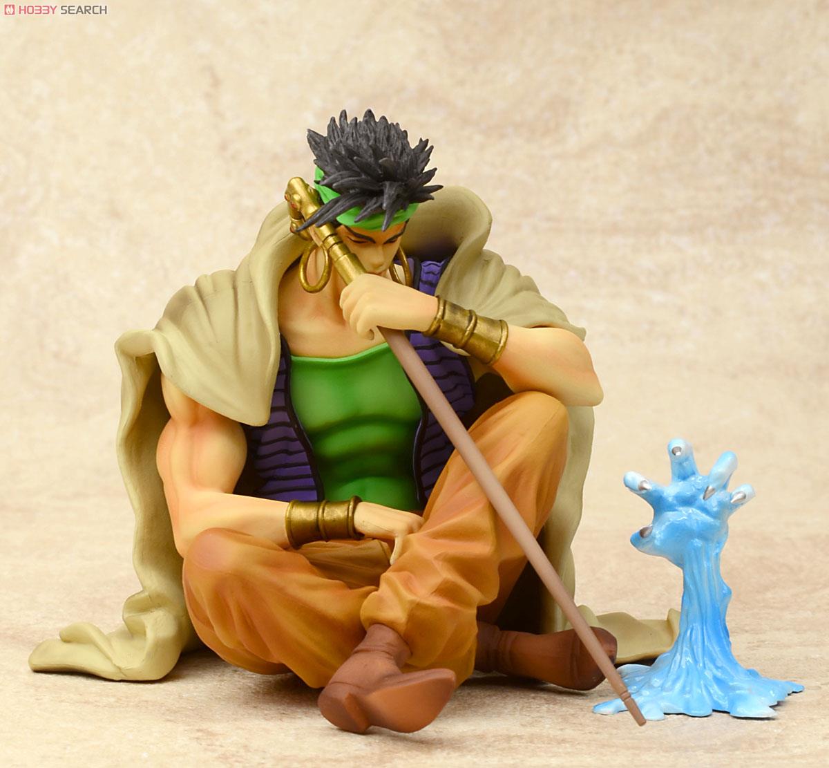 Jojo no Kimyou na Bouken - Stardust Crusaders - Geb Shin - N'Doul - Statue Legend  (#52) (Di molto bene, Medicos Entertainment) photo 7