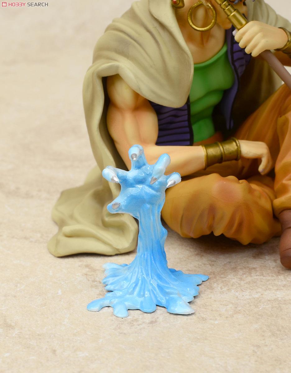 Jojo no Kimyou na Bouken - Stardust Crusaders - Geb Shin - N'Doul - Statue Legend  (#52) (Di molto bene, Medicos Entertainment) photo 9
