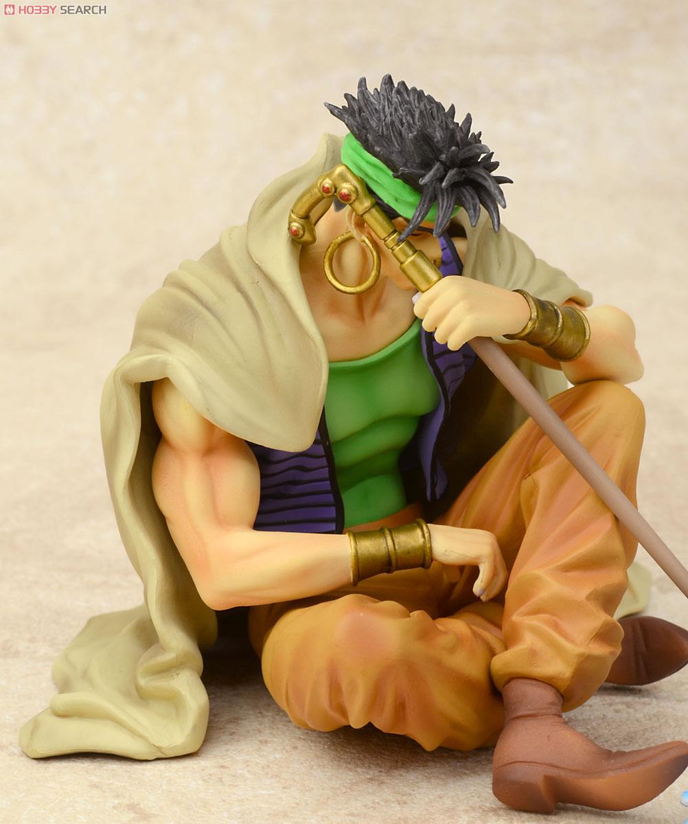 Jojo no Kimyou na Bouken - Stardust Crusaders - Geb Shin - N'Doul - Statue Legend  (#52) (Di molto bene, Medicos Entertainment) photo 10