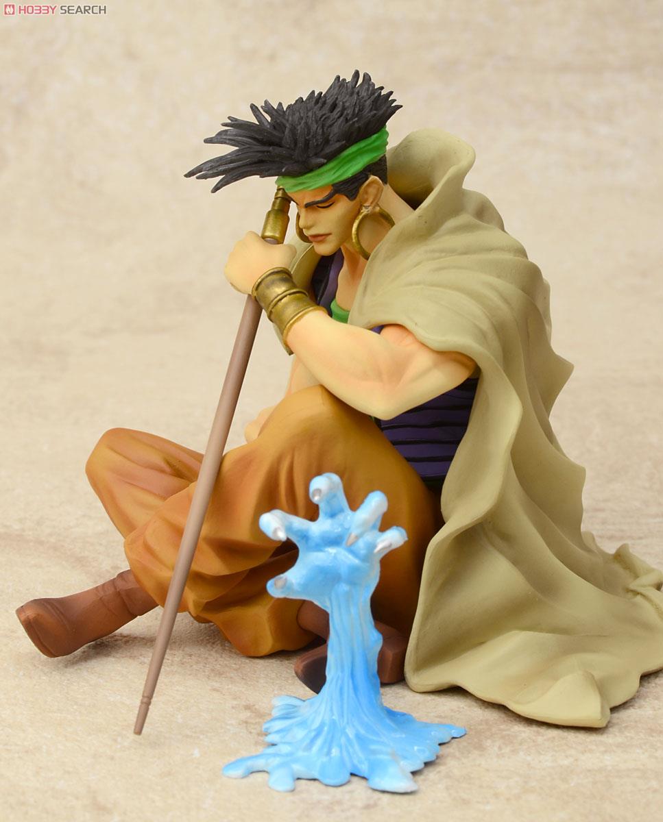 Jojo no Kimyou na Bouken - Stardust Crusaders - Geb Shin - N'Doul - Statue Legend  (#52) (Di molto bene, Medicos Entertainment) photo 11