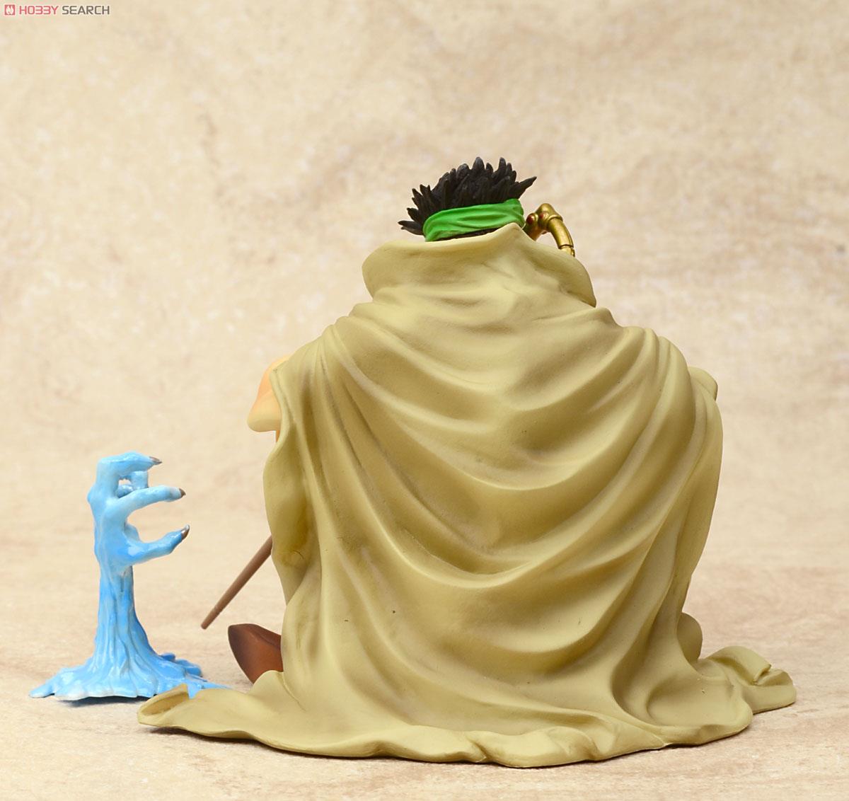 Jojo no Kimyou na Bouken - Stardust Crusaders - Geb Shin - N'Doul - Statue Legend  (#52) (Di molto bene, Medicos Entertainment) photo 14