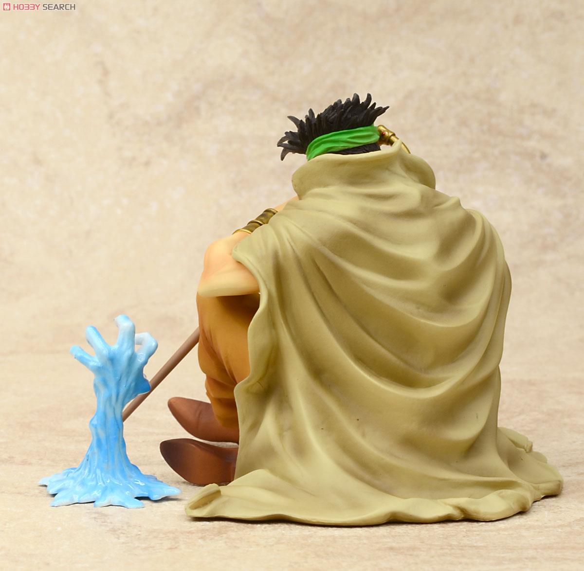 Jojo no Kimyou na Bouken - Stardust Crusaders - Geb Shin - N'Doul - Statue Legend  (#52) (Di molto bene, Medicos Entertainment) photo 15
