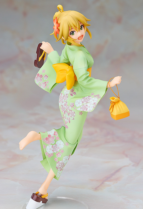 THE iDOLM@STER (TV Animation) - Hoshii Miki - Y-style - 1/8 - Yukata ver. (FREEing) photo 7