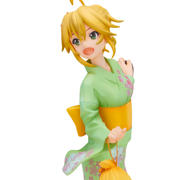 THE iDOLM@STER (TV Animation) - Hoshii Miki - Y-style - 1/8 - Yukata ver. (FREEing) photo 10
