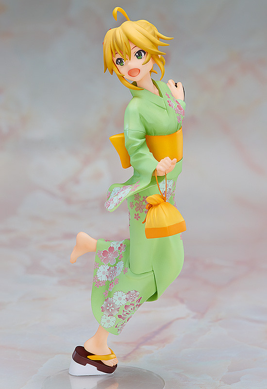 THE iDOLM@STER (TV Animation) - Hoshii Miki - Y-style - 1/8 - Yukata ver. (FREEing) photo 14