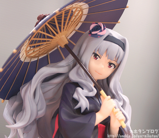 THE iDOLM@STER (TV Animation) - Shijou Takane - Y-style - 1/8 - Yukata ver. (FREEing) photo 12