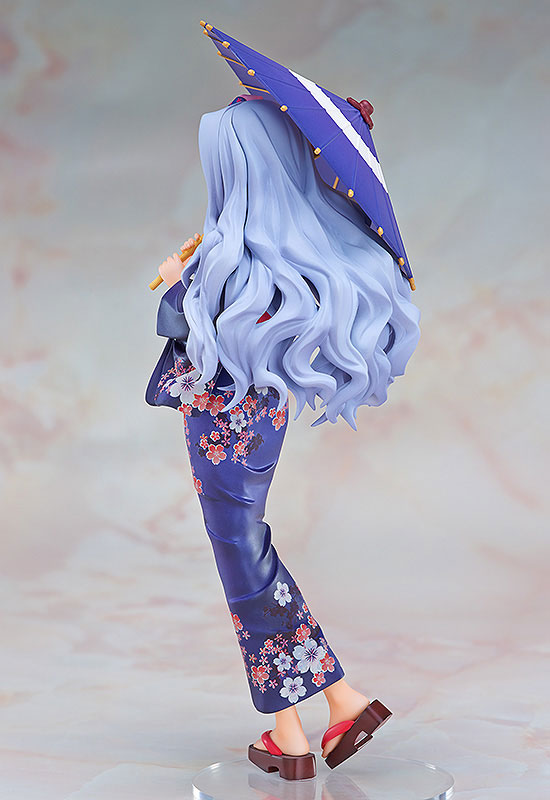 THE iDOLM@STER (TV Animation) - Shijou Takane - Y-style - 1/8 - Yukata ver. (FREEing) photo 14